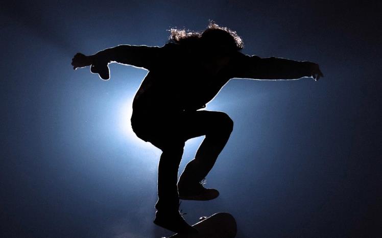 企业宣传片拍摄