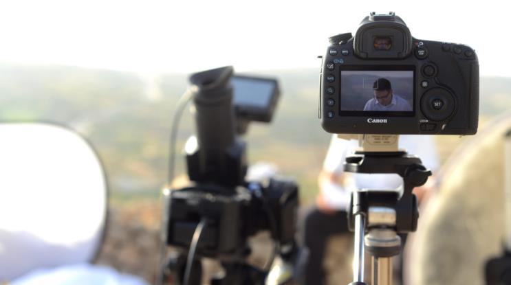 品牌宣传片制作