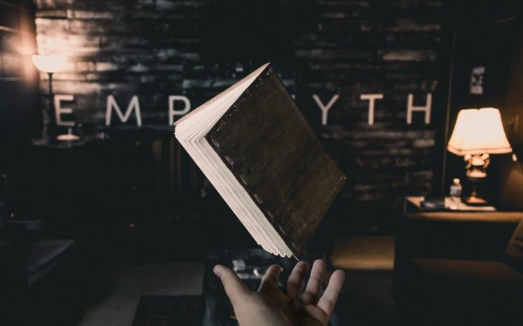 企业宣传片制作