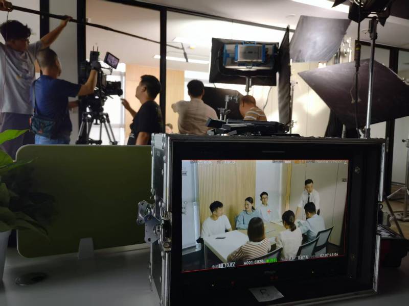 宣传片制作公司