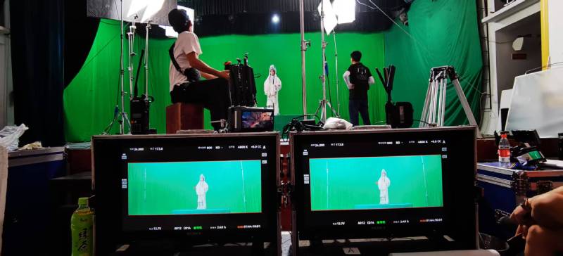 济阳县宣传片制作团队-高质量服务