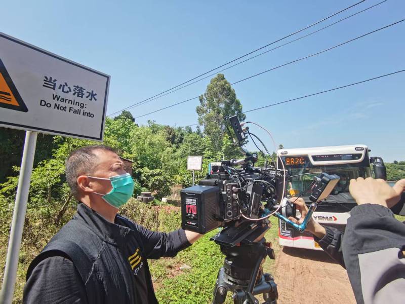 旅游宣传片策划